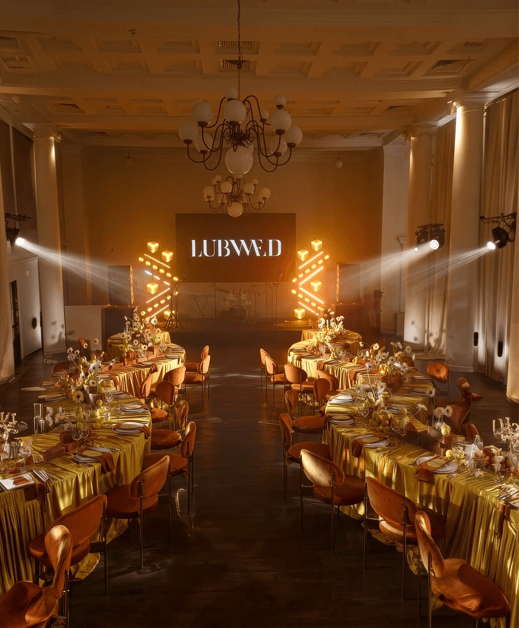 Een Rewaq-evenement