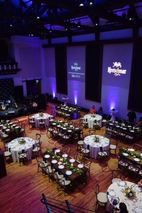 Een Rewaq-evenement