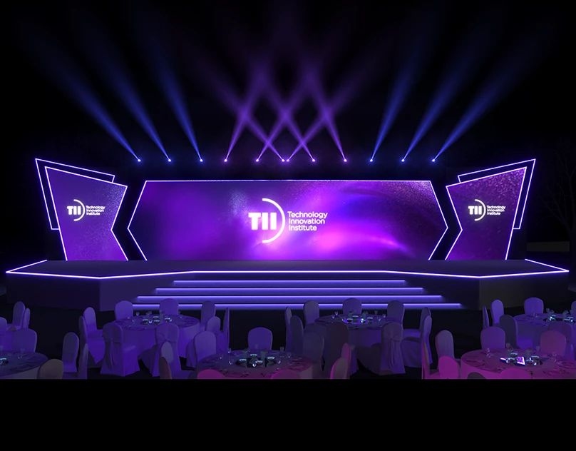 Een Rewaq-evenement