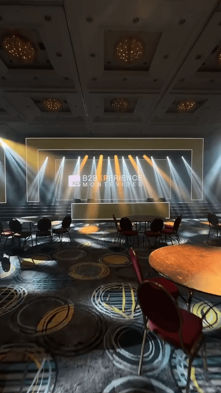 Een Rewaq-evenement