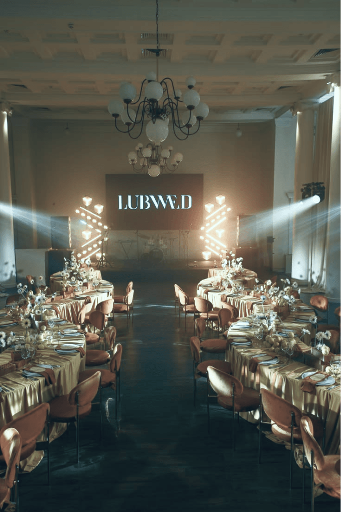 Momenten van Rewaq-evenementen