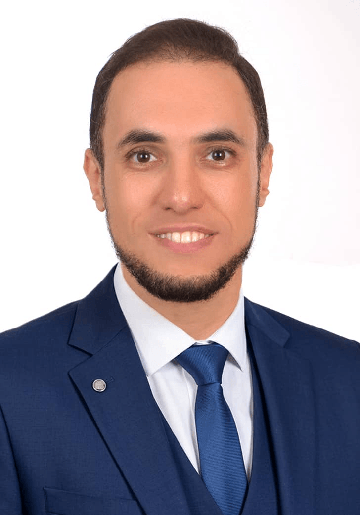 Dr. Ramy Ismail