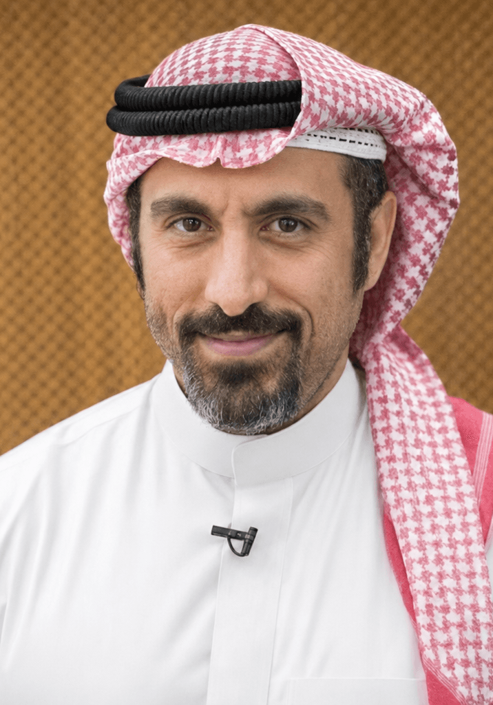 Ahmad Al-Shugairi