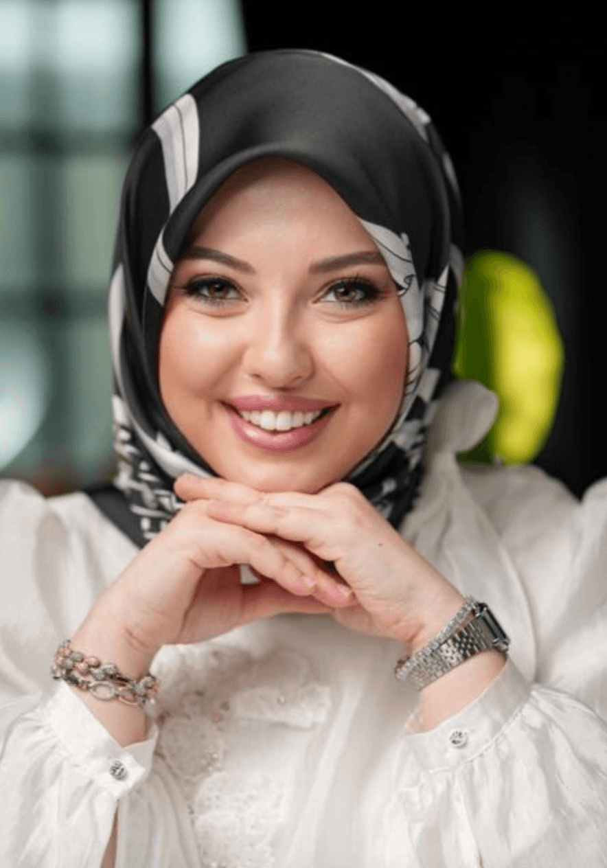 حمراء التركية