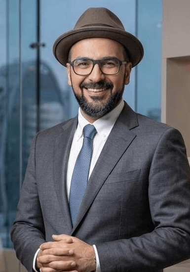 محمد نبيل ( Twinz Dubai )