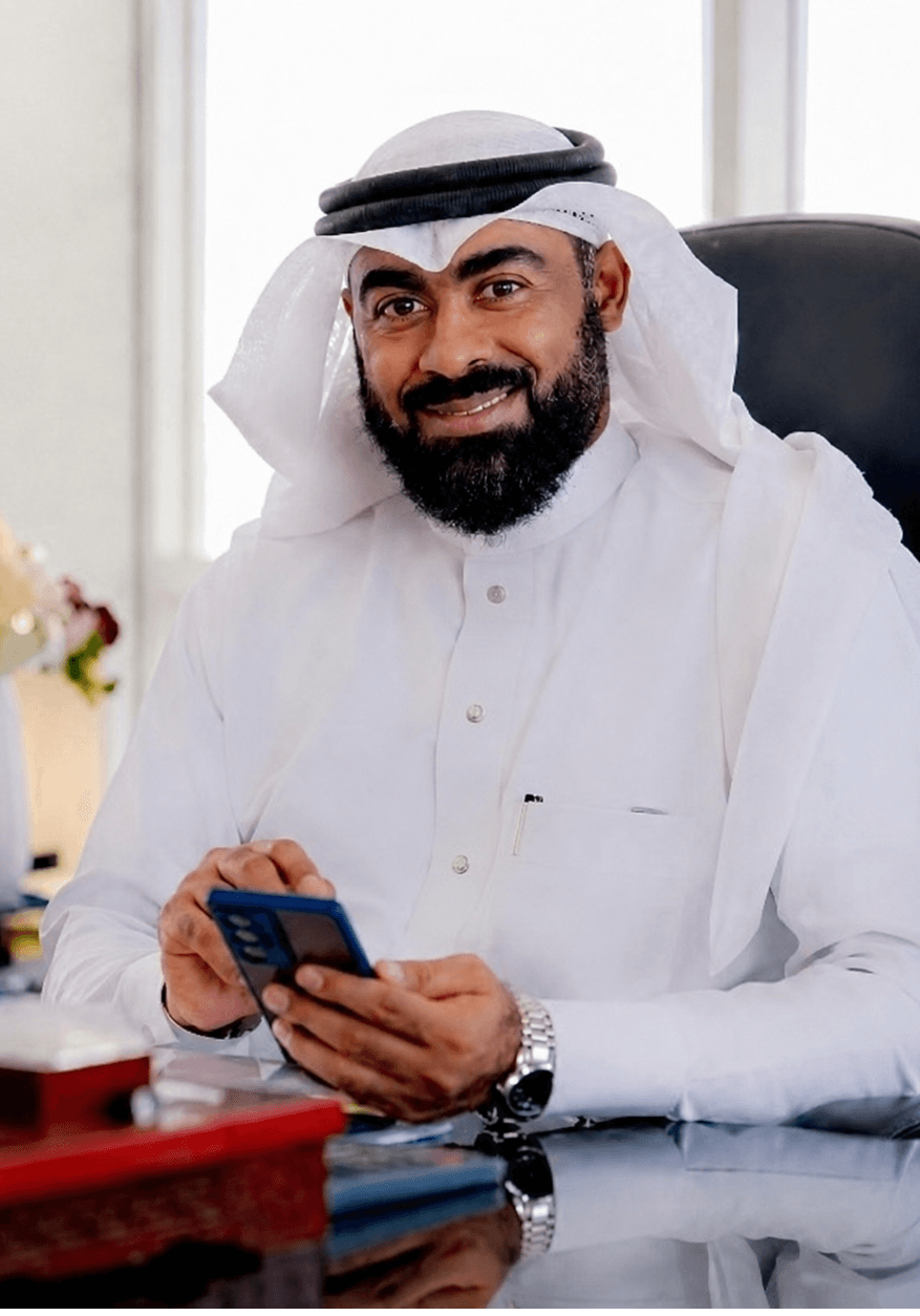 أ. خالد الزهيري