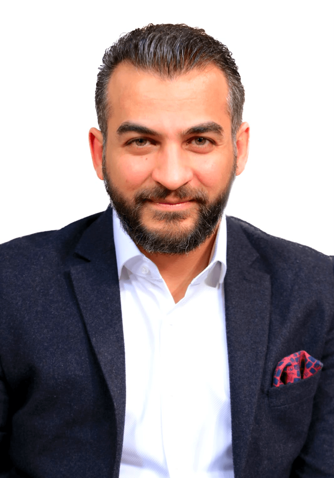 عمرو منتصر