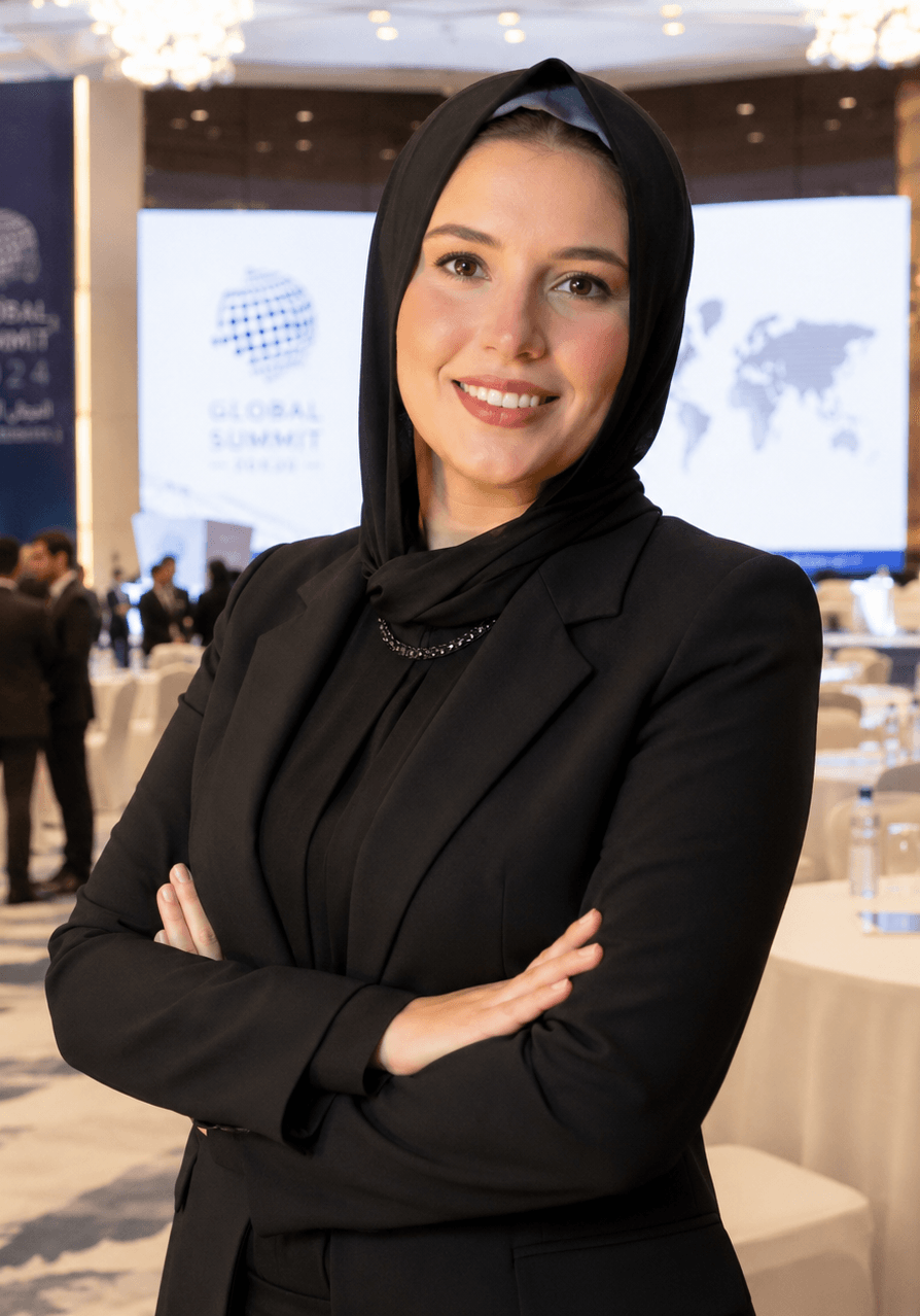Mona El Sherif