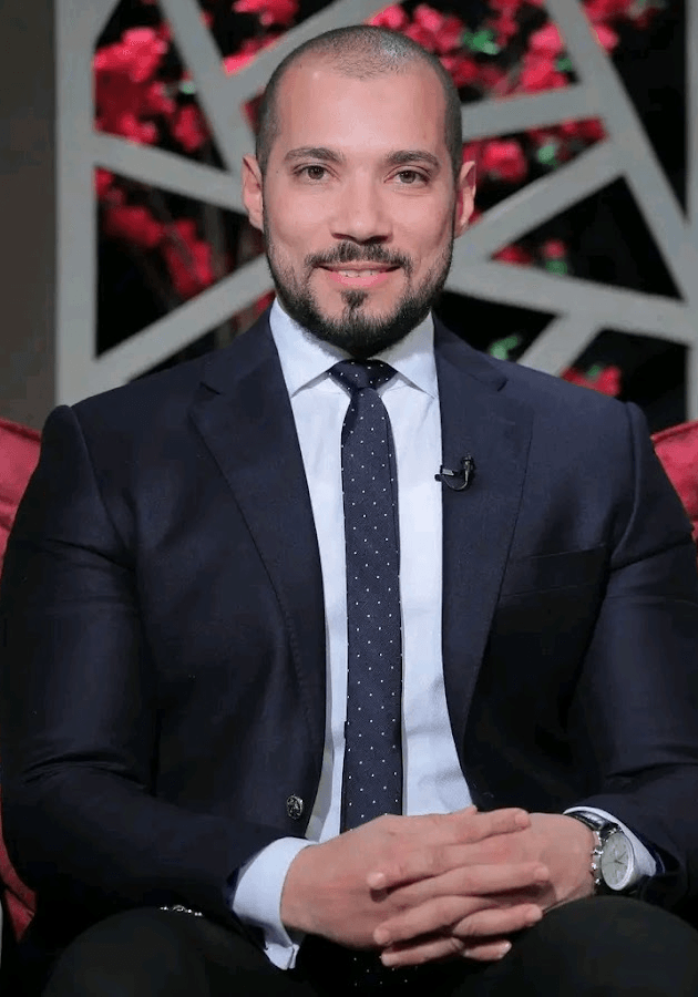 Dr. Abdullah Rushdy