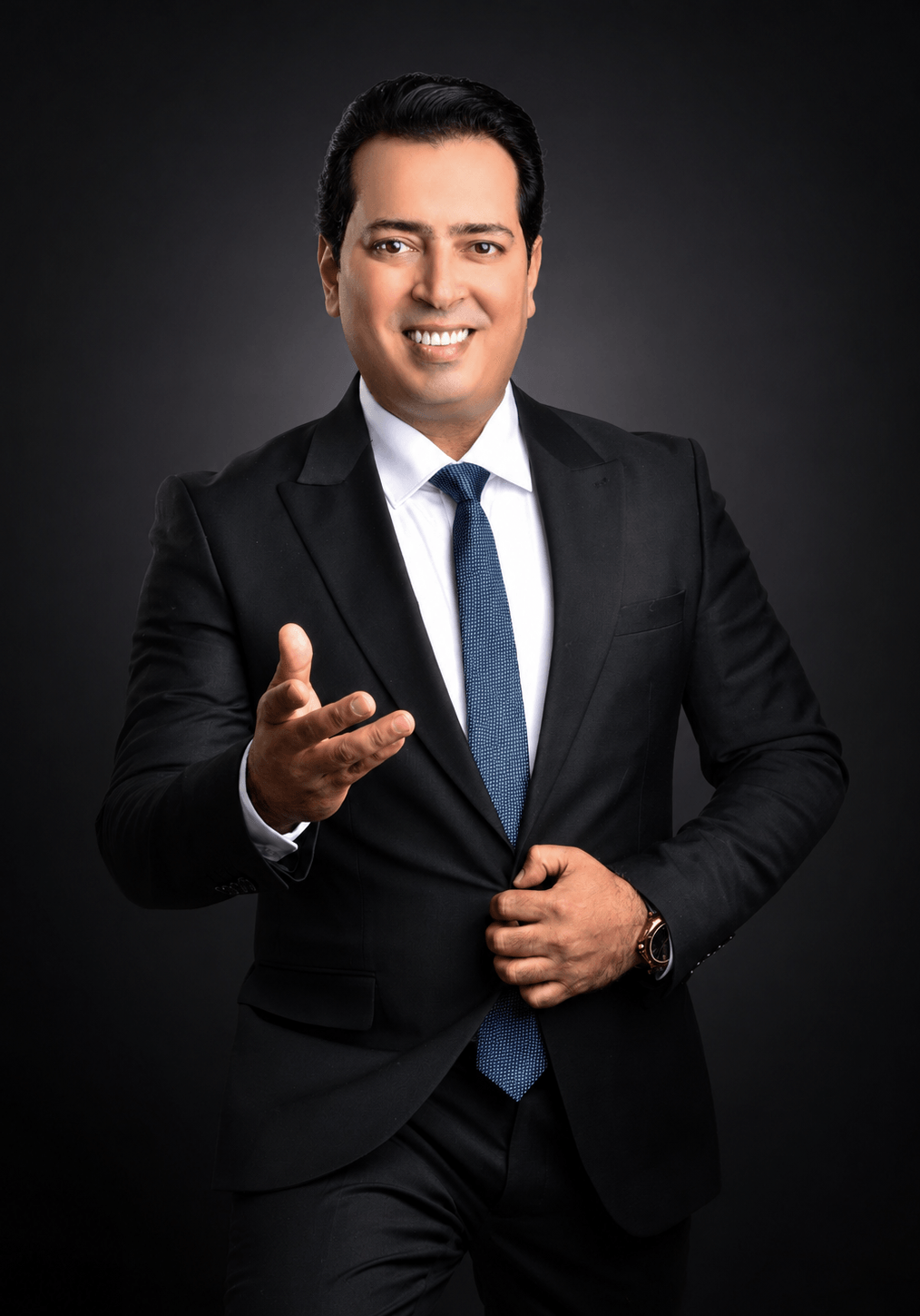 Musab Al-Abbasi