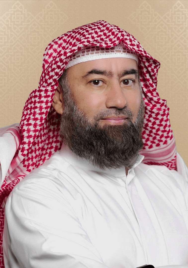 Dr. Nabil Al-Awadi