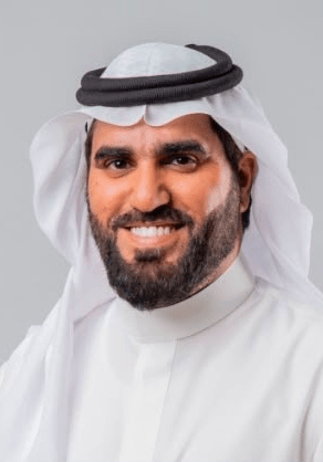 د. محمد عبدالله عبدالرحمن الغامدي