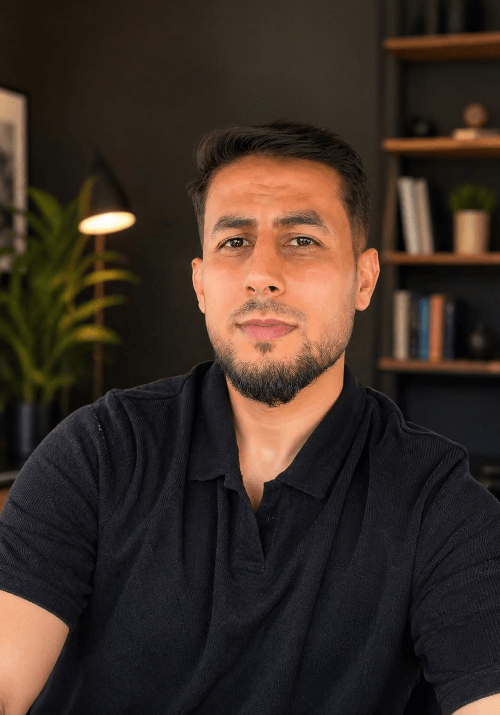 أحمد جبر سليمان حجازي