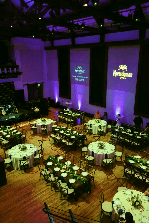 Hoogtepunten van Rewaq-evenementen